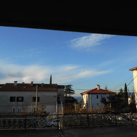 Apartment Laura Kostrena Dış mekan fotoğraf