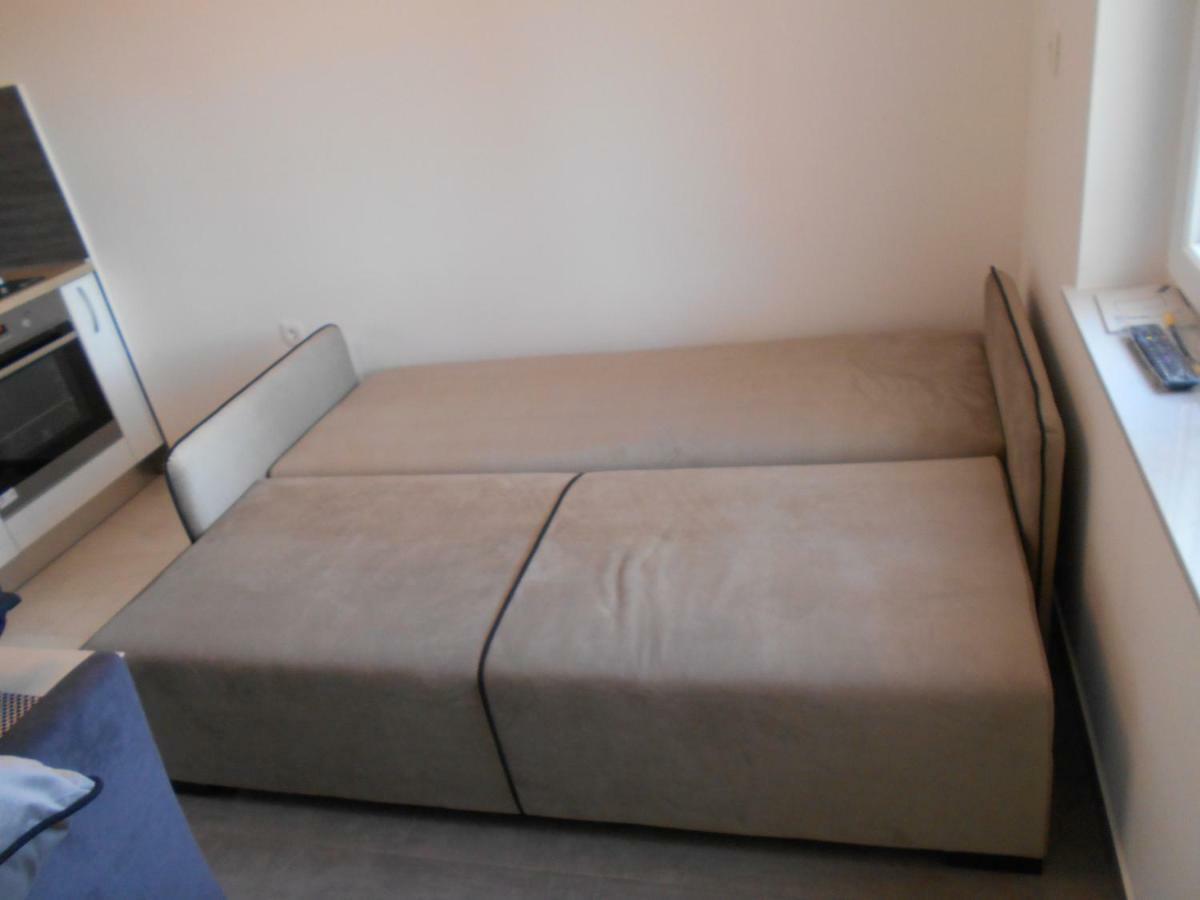 Apartment Laura Kostrena Dış mekan fotoğraf