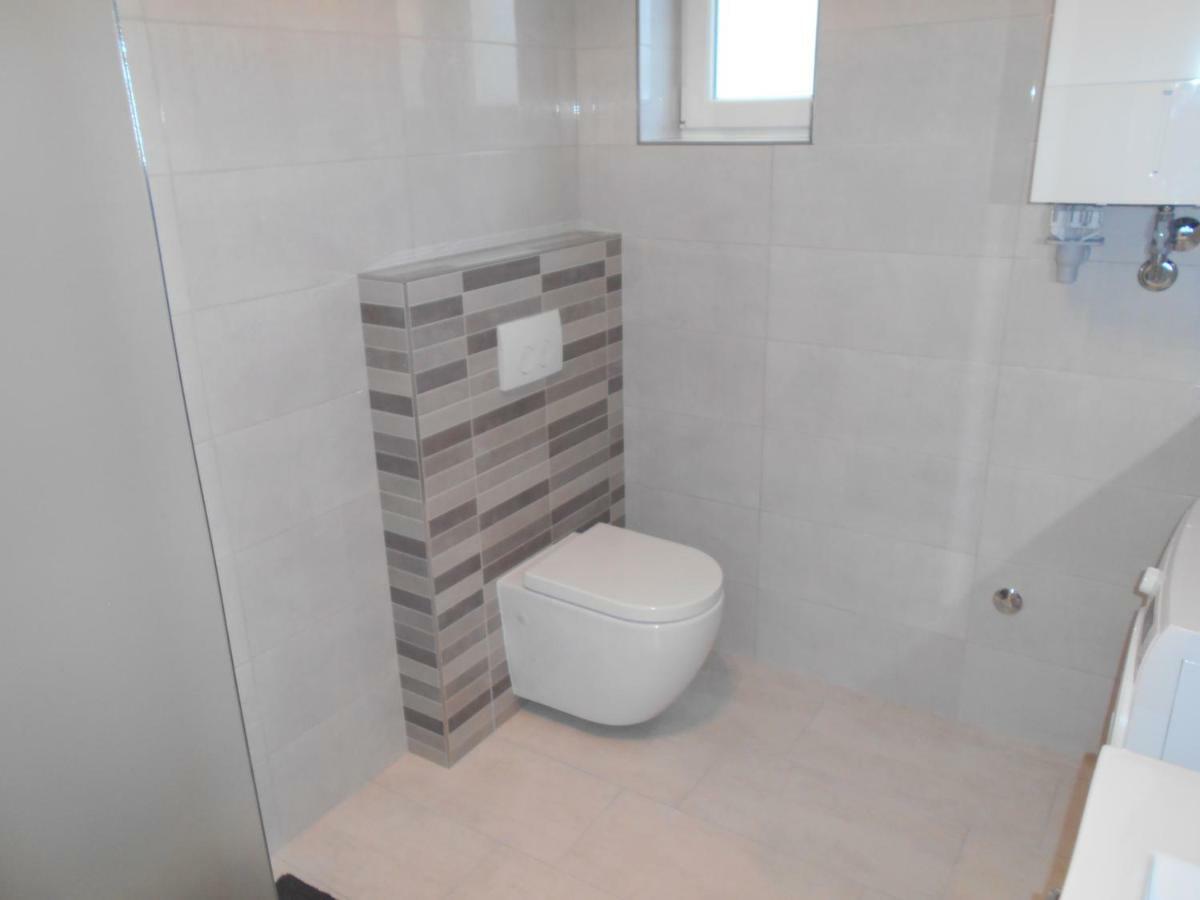 Apartment Laura Kostrena Dış mekan fotoğraf