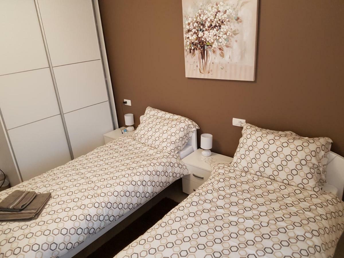 Apartment Laura Kostrena Dış mekan fotoğraf