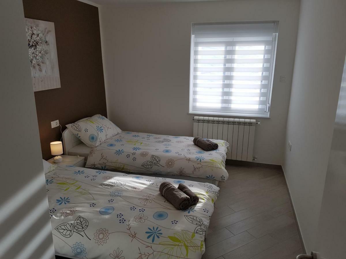Apartment Laura Kostrena Dış mekan fotoğraf