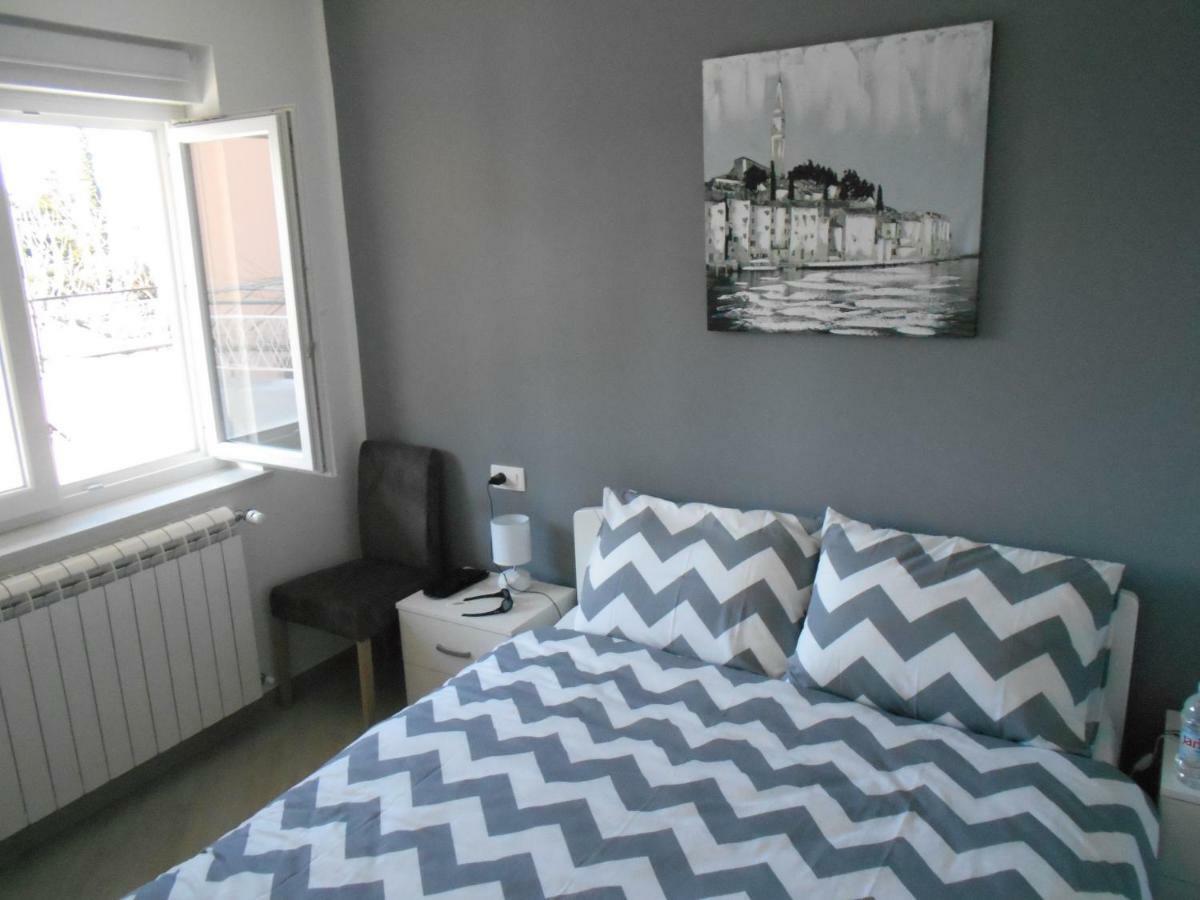 Apartment Laura Kostrena Dış mekan fotoğraf