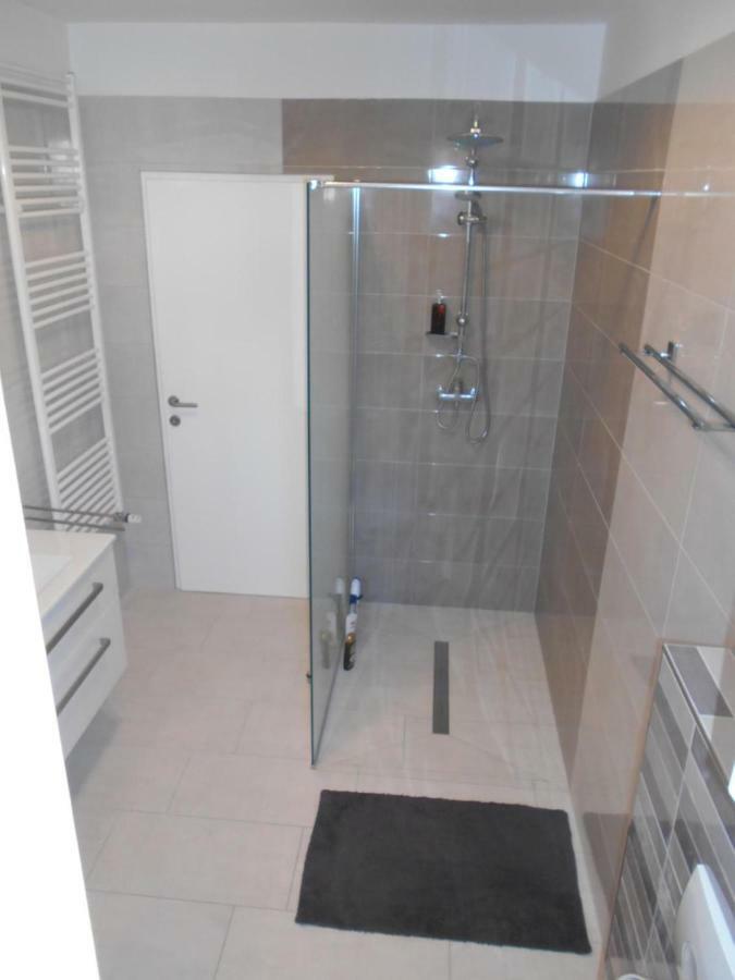 Apartment Laura Kostrena Dış mekan fotoğraf