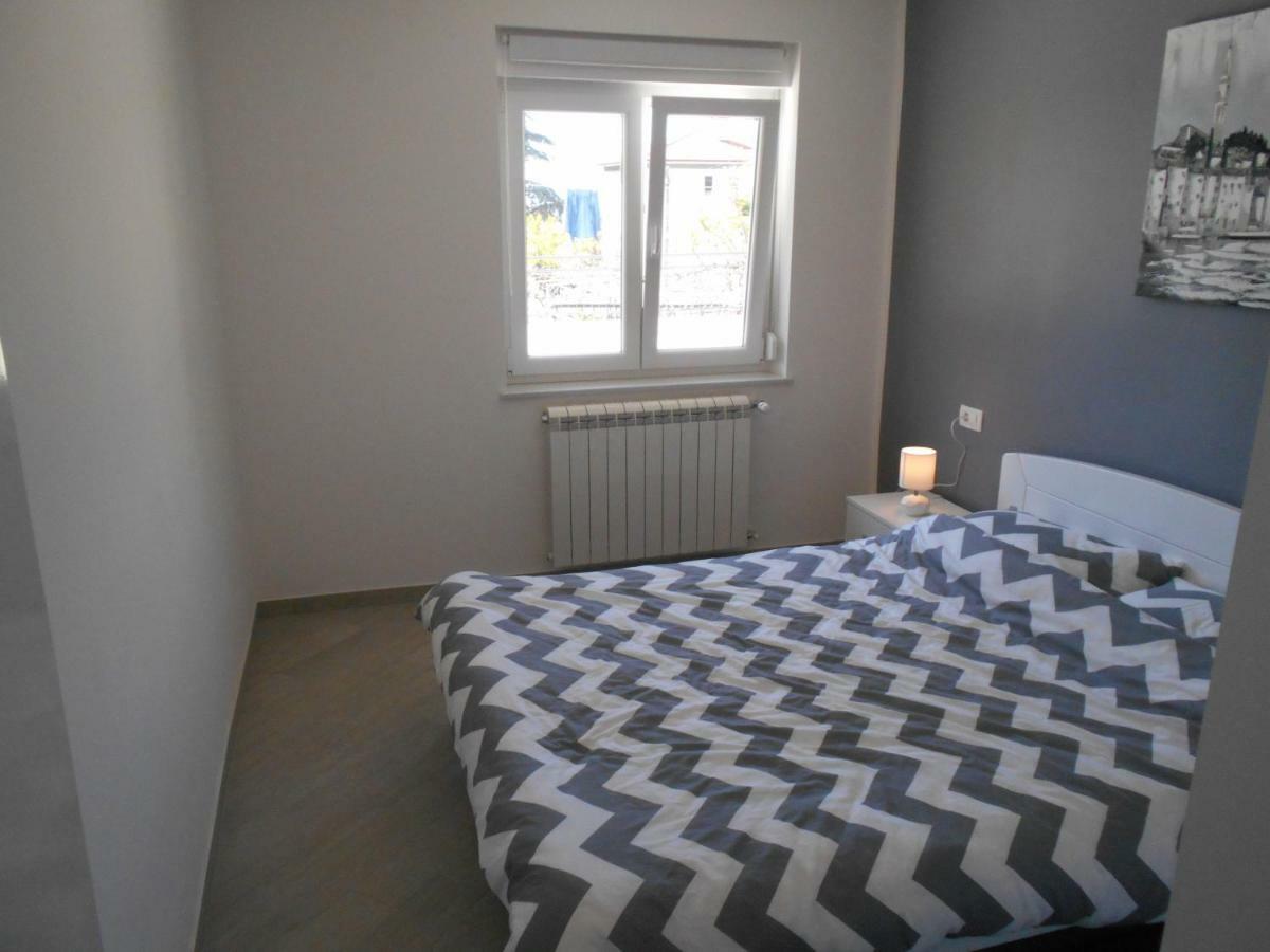 Apartment Laura Kostrena Dış mekan fotoğraf