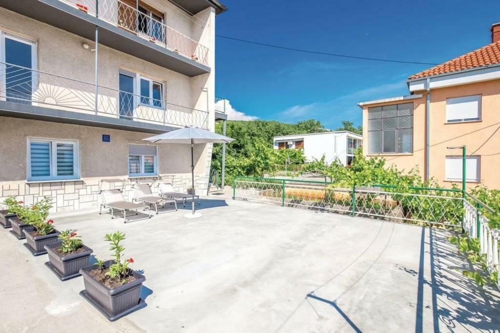 Apartment Laura Kostrena Dış mekan fotoğraf