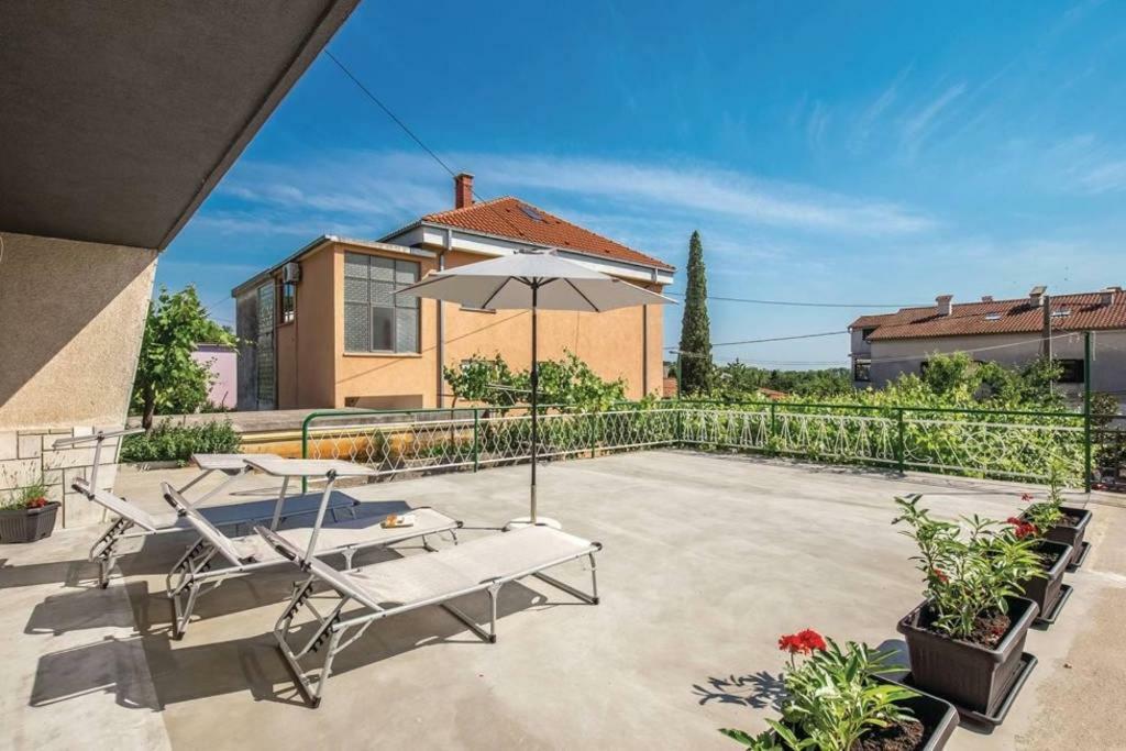 Apartment Laura Kostrena Dış mekan fotoğraf