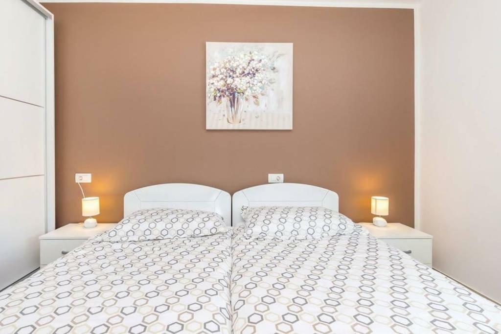 Apartment Laura Kostrena Dış mekan fotoğraf