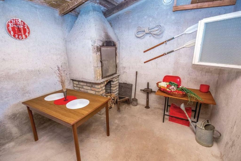 Apartment Laura Kostrena Dış mekan fotoğraf